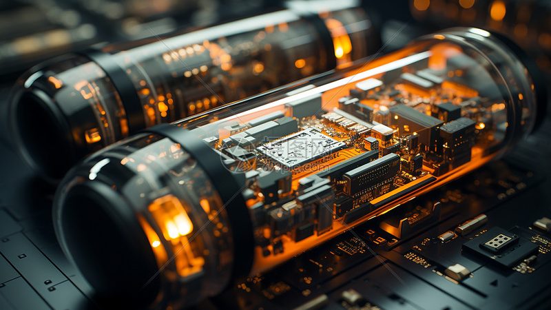 SMT贴片加工资质审核：揭秘审核流程与关键要点